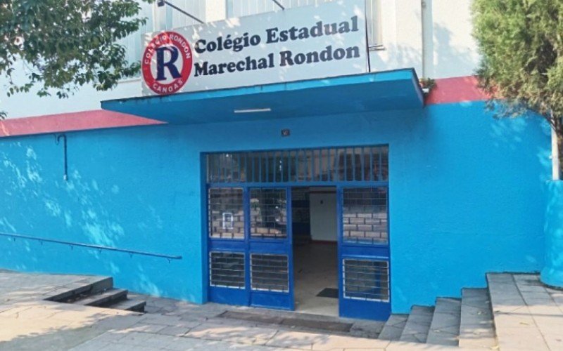 Colégio Marechal Rondon acabou envolvido em caso de Polícia após evento na última quarta-feira (4)