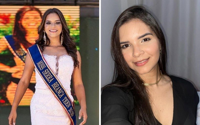Raissa Suelen, de 23 anos, estava desaparecida há uma semana | abc+