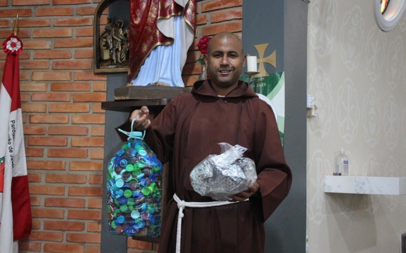 Paróquia Sagrado Coração de Jesus -se prepara para celebrar Corpus Christi