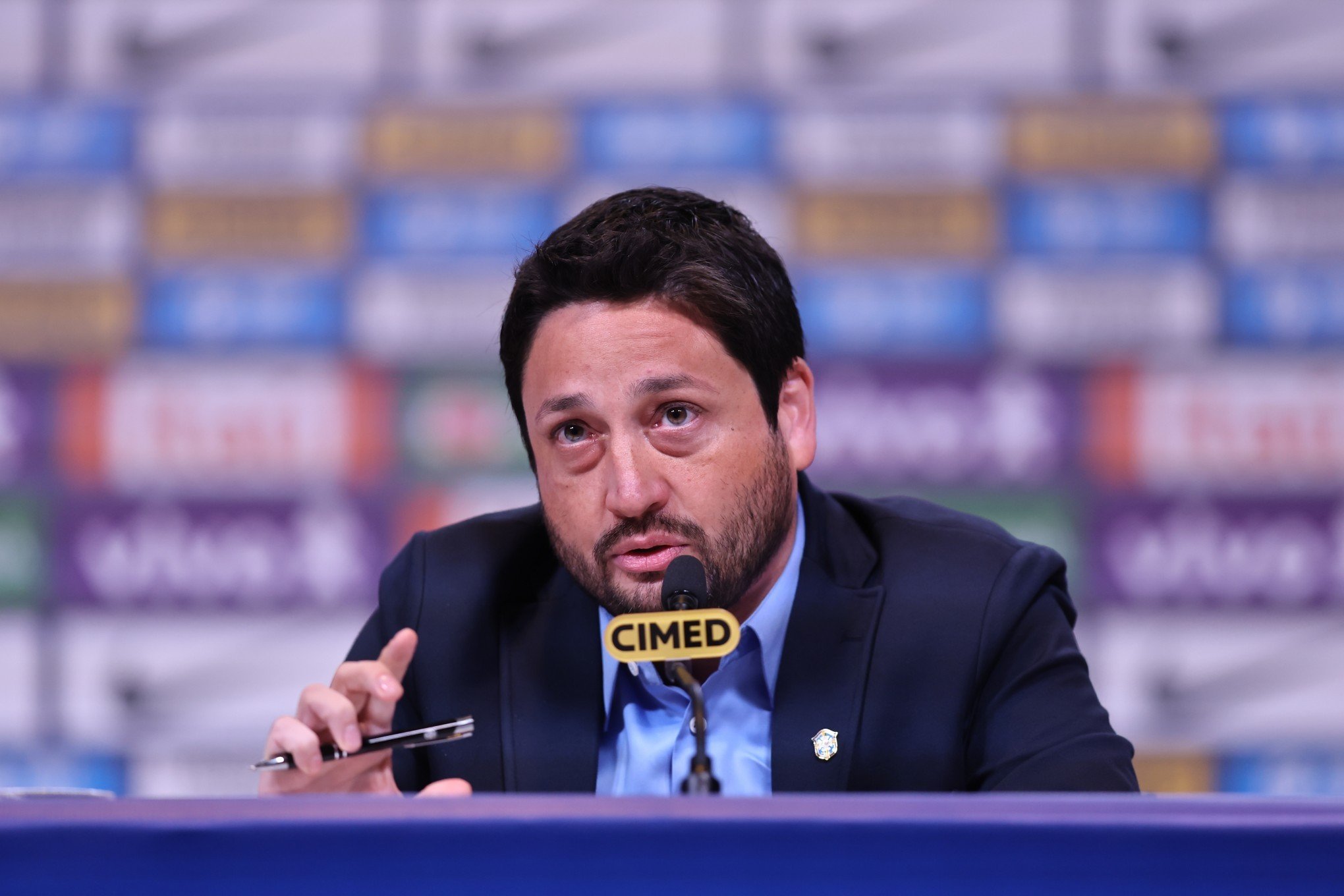 Arthur Elias convoca seleção feminina para primeiros amistosos do ano