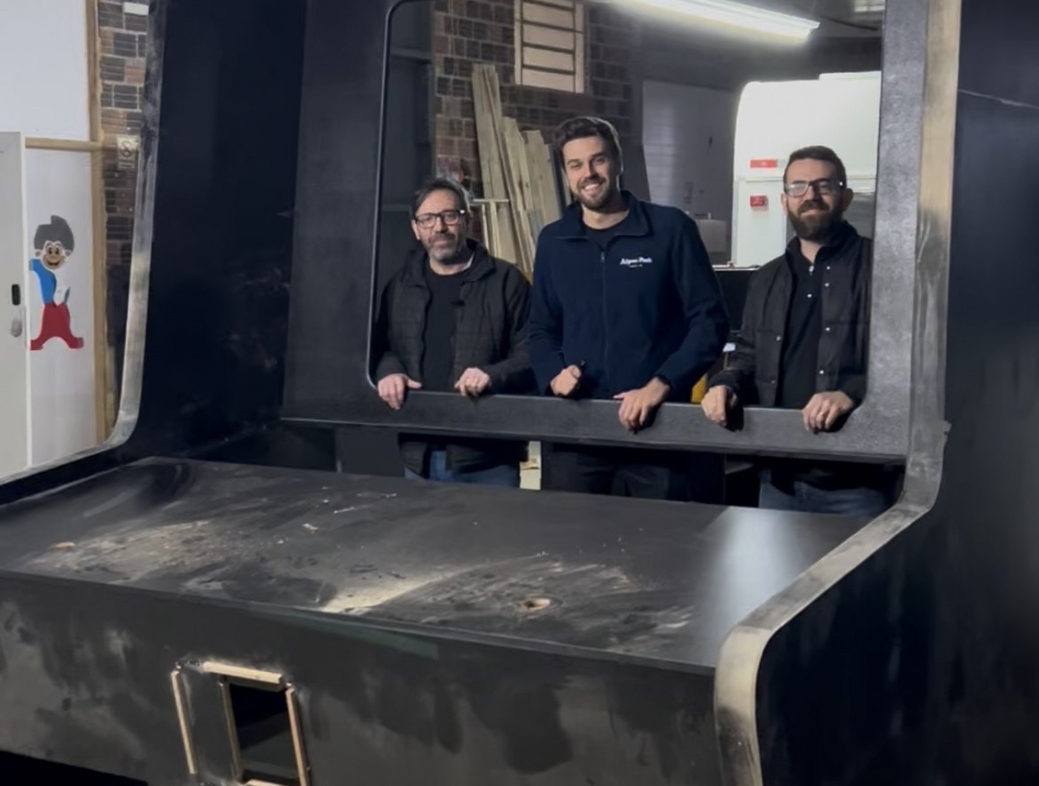 Parques de Canela se unem em parceria e empreendimento terá novo espaço com brinquedos e videogames gigantes