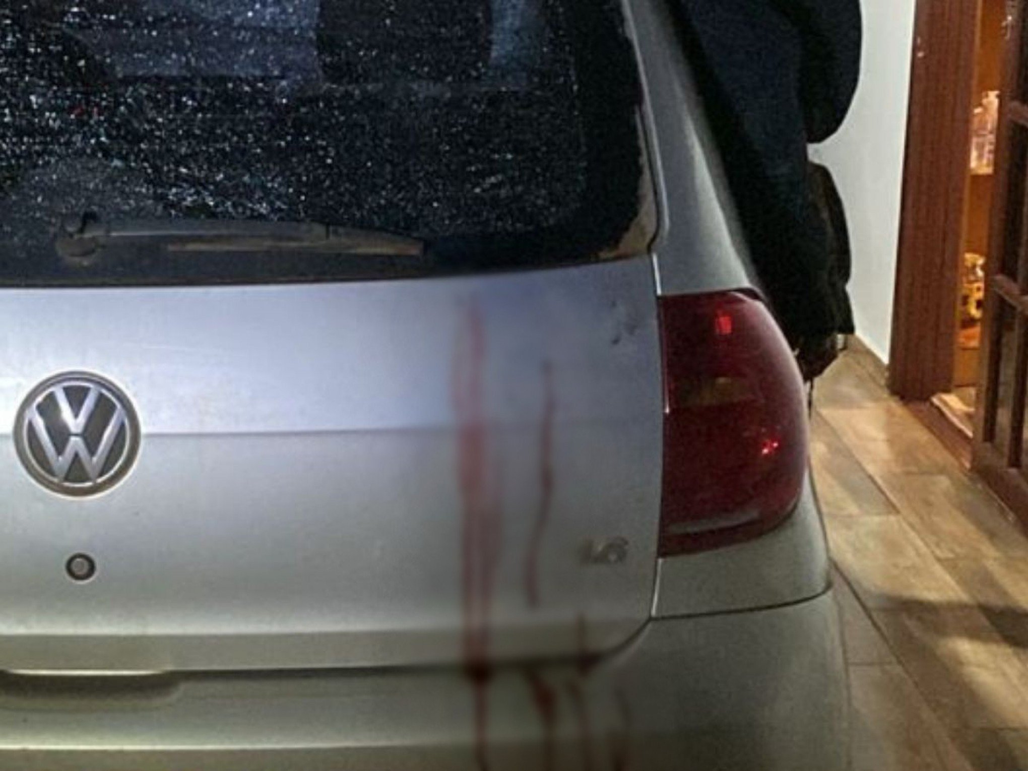 Corpo pendurado em cima de carro: Confira conclusão da Polícia sobre caso de mulher atropelada e morta no interior do RS