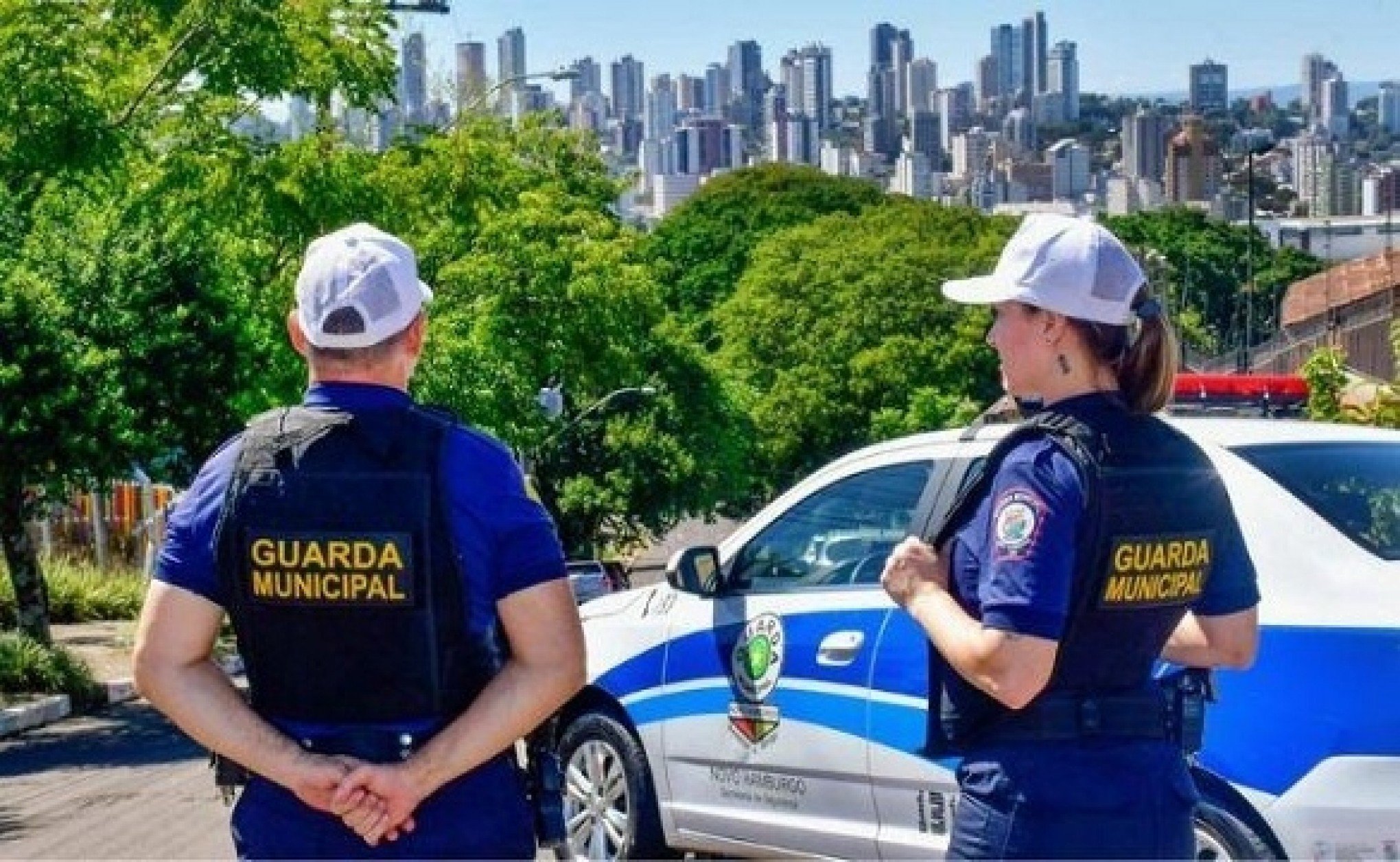 Câmara de Novo Hamburgo aprova reserva de 20% das vagas na Guarda Municipal para mulheres