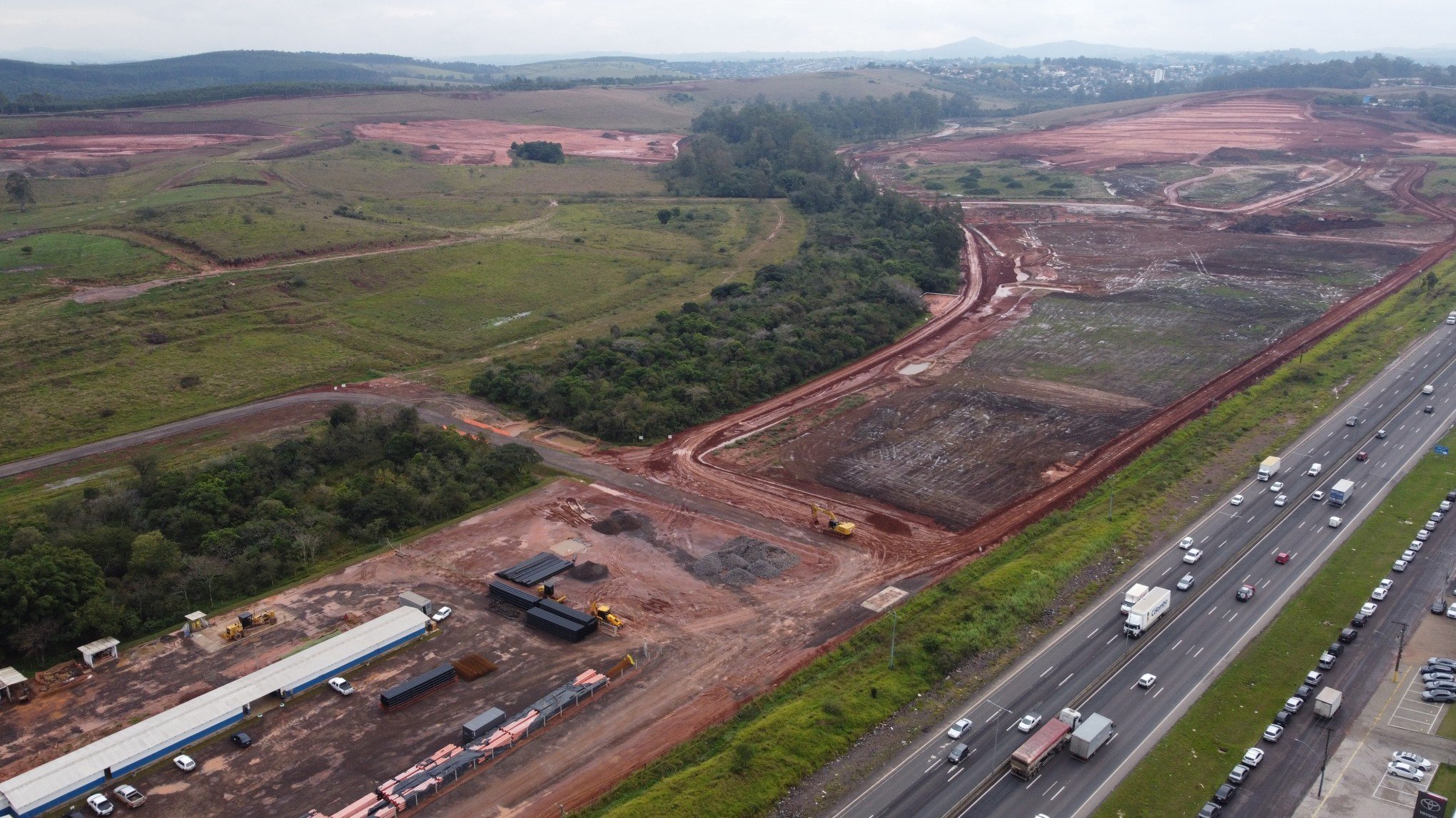 BOULEVARD GERMÂNIA: Saiba como deve ficar e o que deve ter no futuro bairro-cidade de Novo Hamburgo