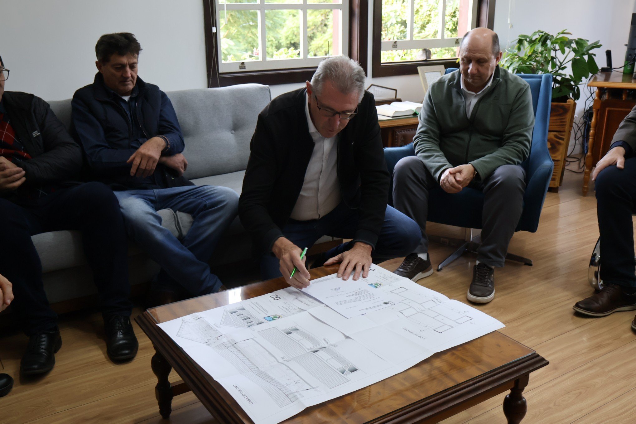 Nova Petrópolis recebe emenda parlamentar para construção de antiga reivindicação da comunidade