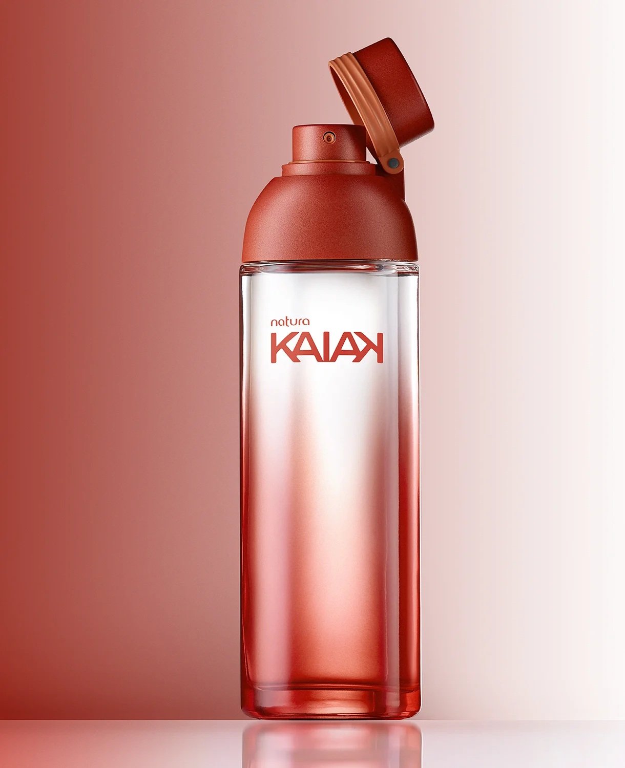 Kaiak feminino, Natura | abc+