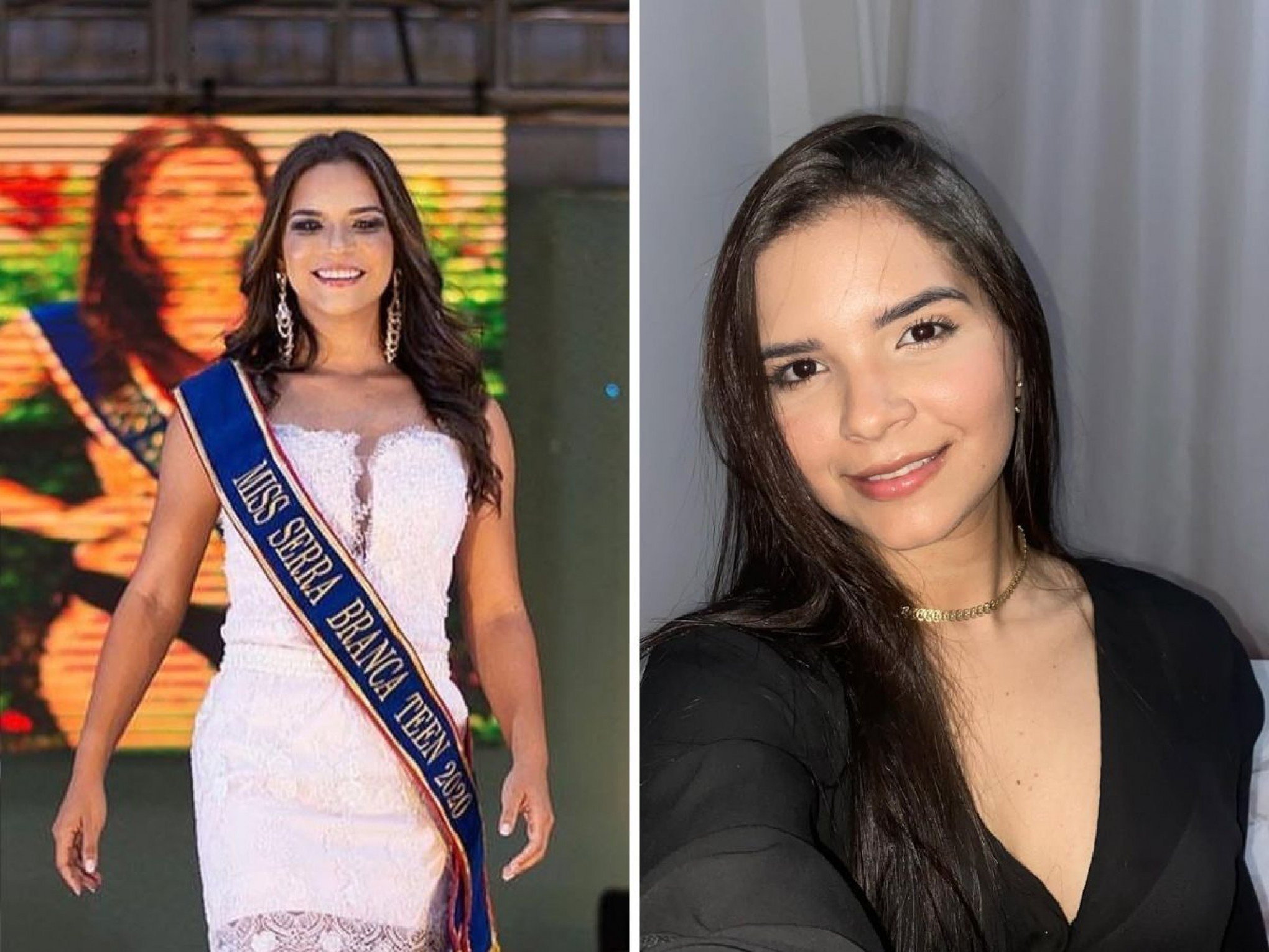 Ex-miss Teen desaparece e amigo confessa ter matado ela; entenda o caso