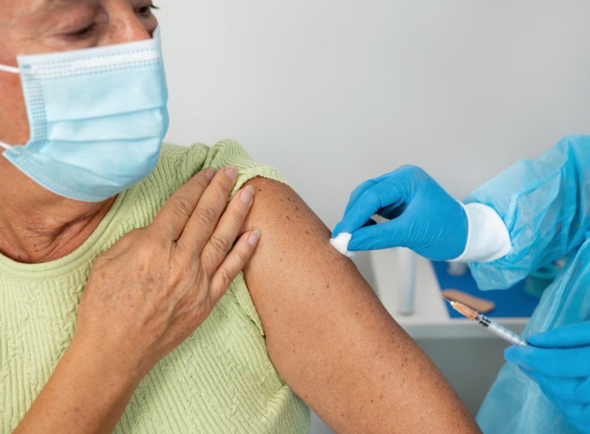 Mais de 5 mil pessoas do grupo prioritário ainda não fizeram a vacina da gripe em Gramado