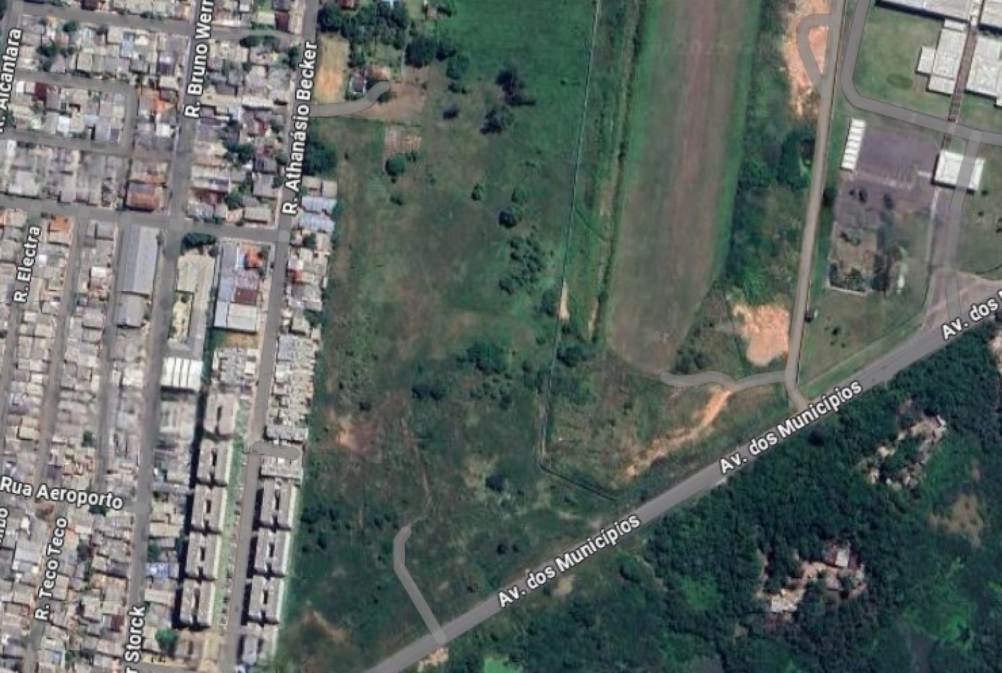 Construção de 900 unidades habitacionais em Novo Hamburgo é aprovada pela Câmara de Vereadores