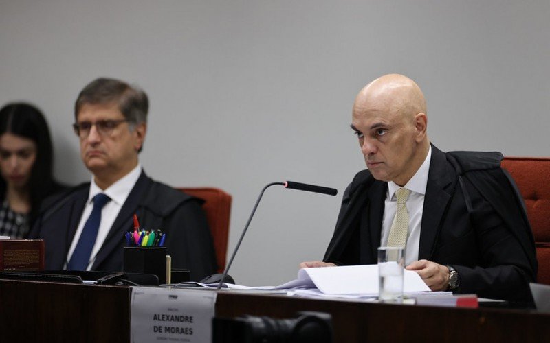 STF inicia interrogatório de testemunhas sobre caso da tentativa de golpe de Estado | abc+