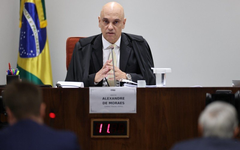 Alexandre de Moraes | abc+
