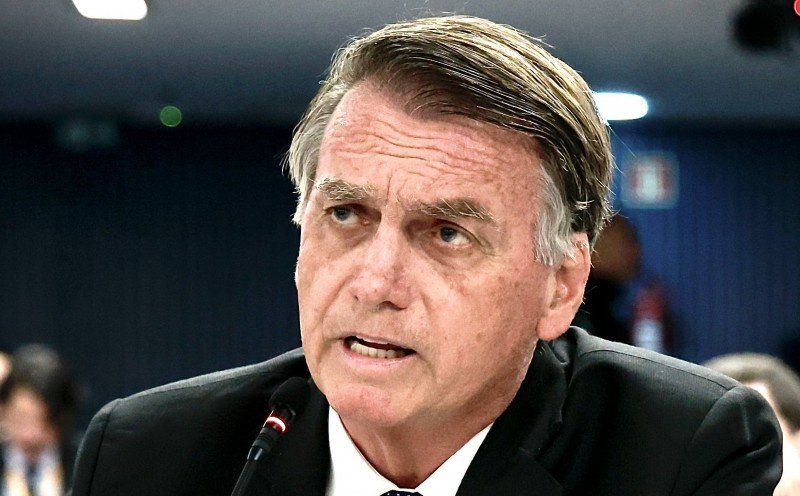 PF não indiciou Bolsonaro no inquérito da Abin paralela