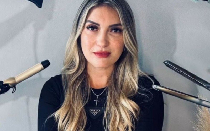 Daniela Ghizi de Jesus foi encontrada morta na última segunda-feira (9) | abc+
