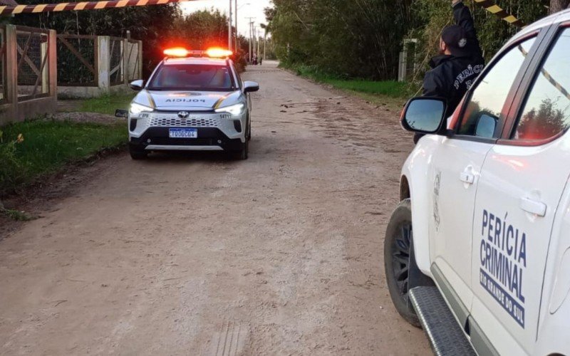Homem é morto com roçadeira durante briga entre vizinhos em cidade do RS | abc+