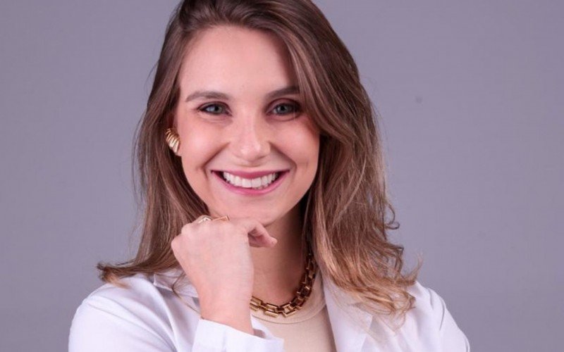Pesquisa é coordenada pela coordenadora do curso de Biomedicina da Unisinos, Juliana Scherer