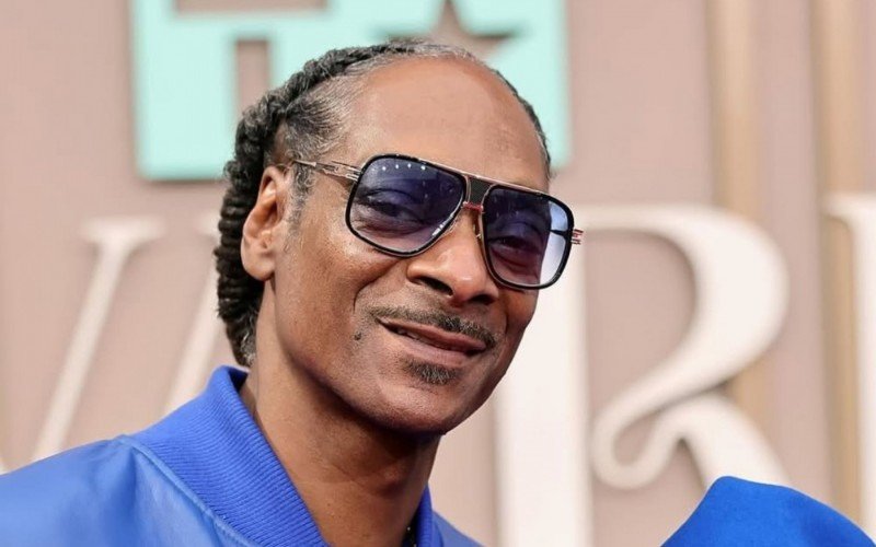 Snoop Dogg vai ganhar filme  | abc+