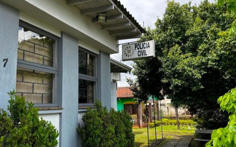 Mulher confessou o crime por meio do seu advogado à Polícia Civil de Igrejinha | abc+