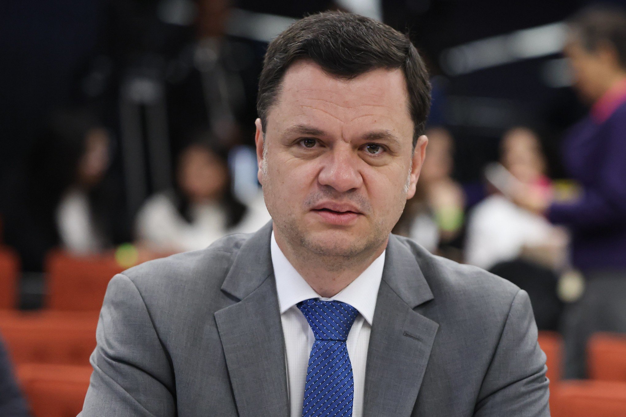 Moraes determina que Anderson Torres cumpra pena de 24 anos na Papudinha