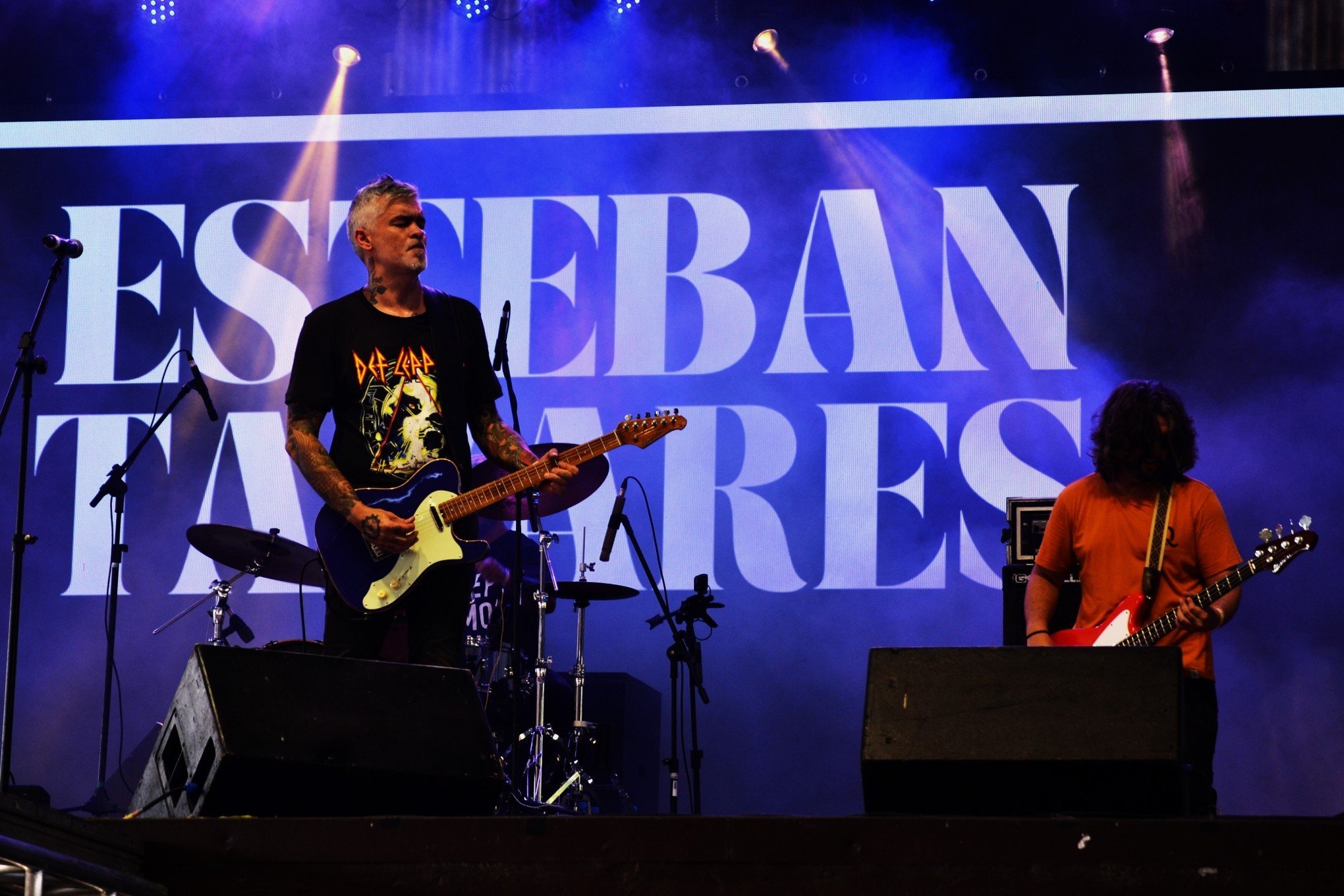 Festival de Inverno em Igrejinha celebra resiliência e transforma noites frias em reencontros com a música