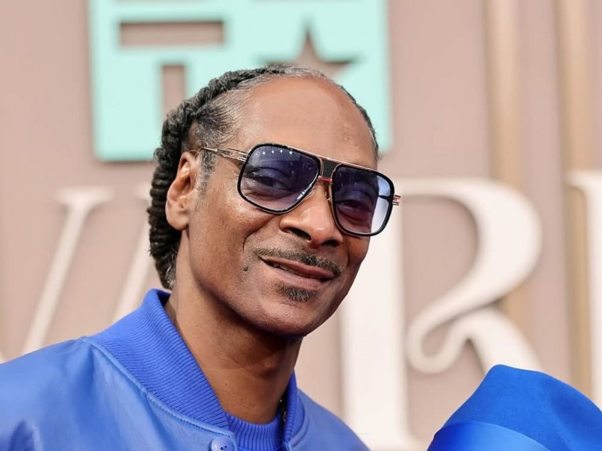 Snoop Dogg terá filme biográfico com ator de Outer Banks