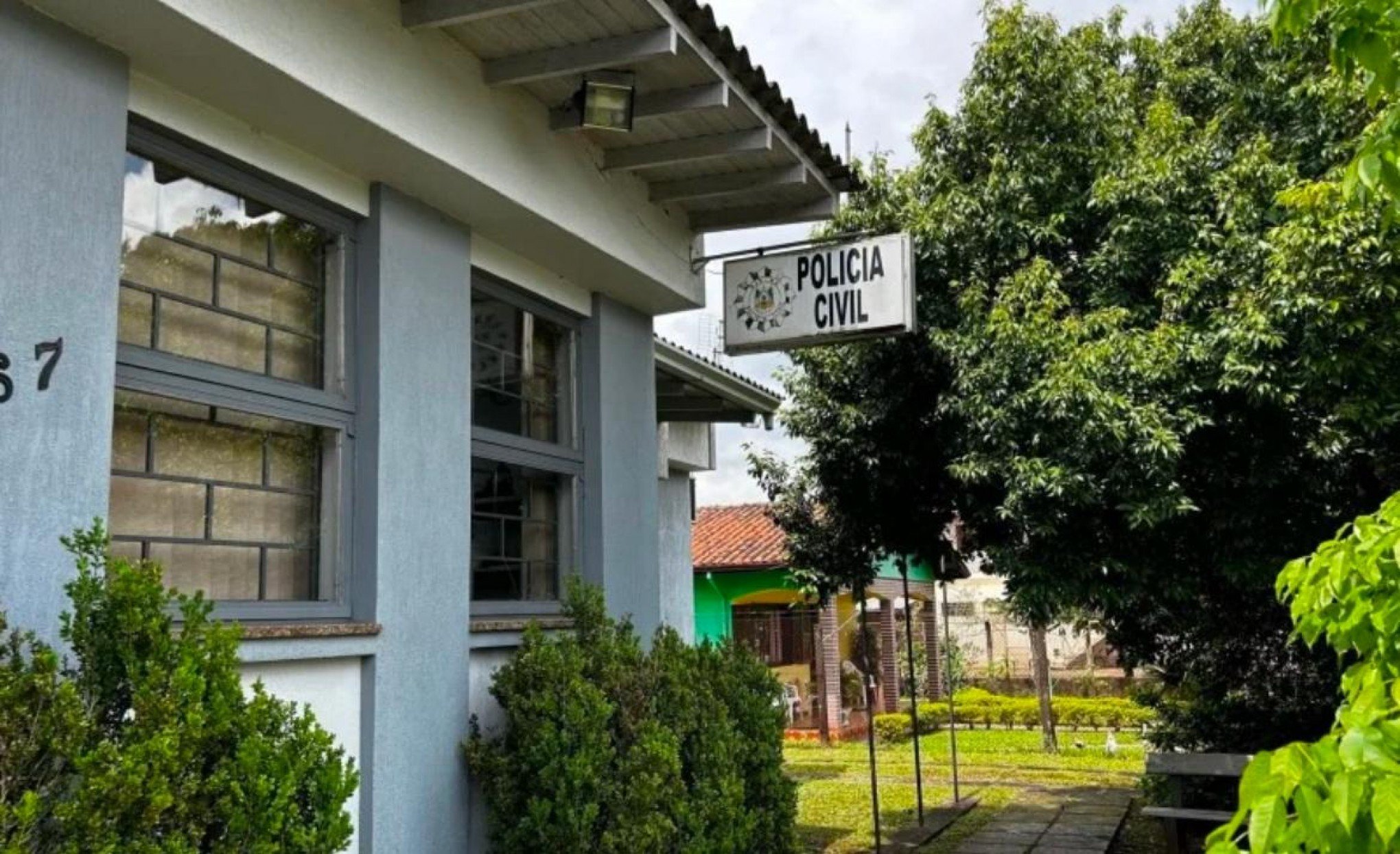Homem é morto a facadas em Igrejinha e ex-namorada confessa assassinato; saiba o que teria motivado o crime