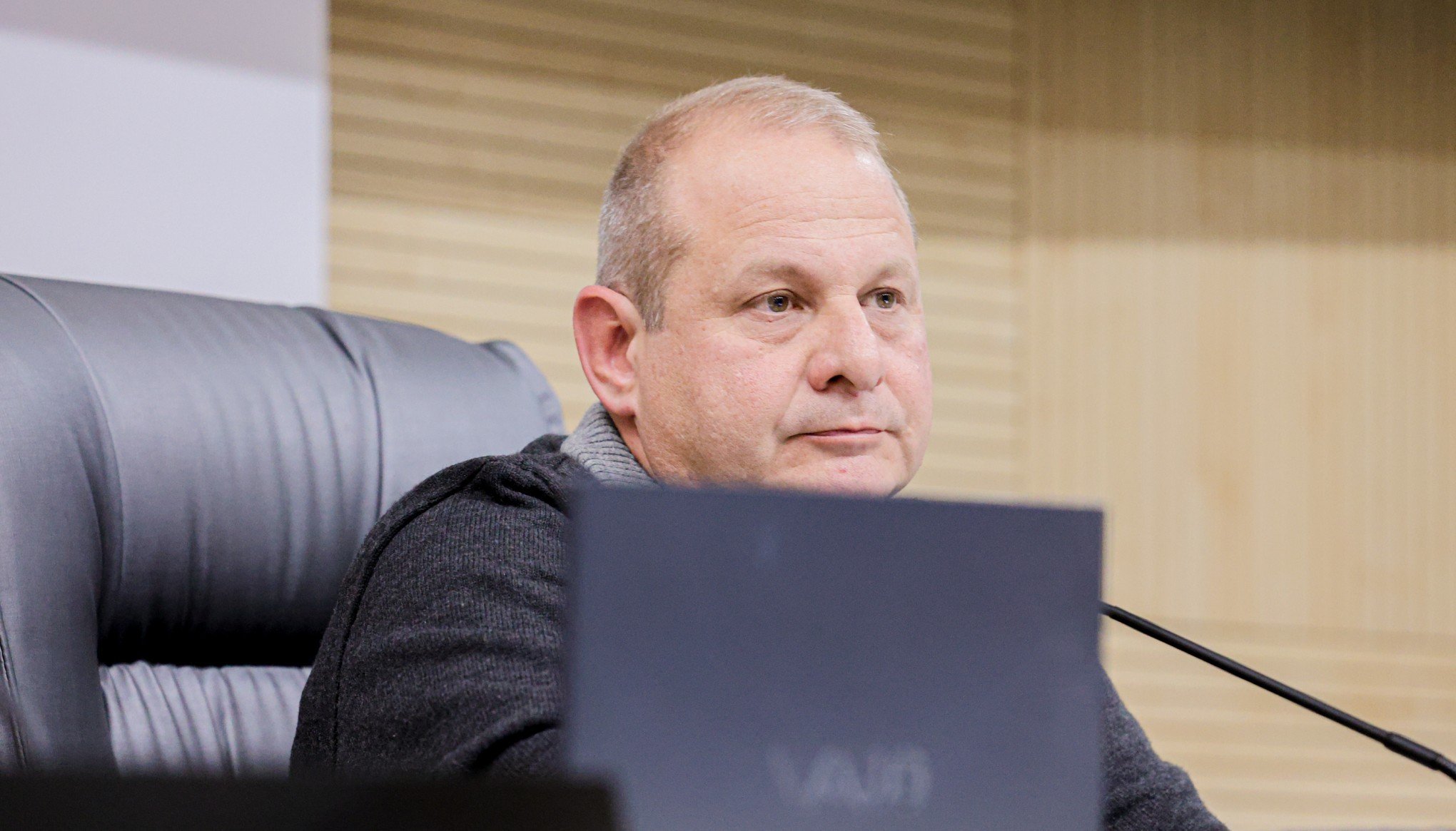"Não vou onde não sou convidado", diz presidente da Câmara de Novo Hamburgo sobre visita de ministro ao Vale do Sinos
