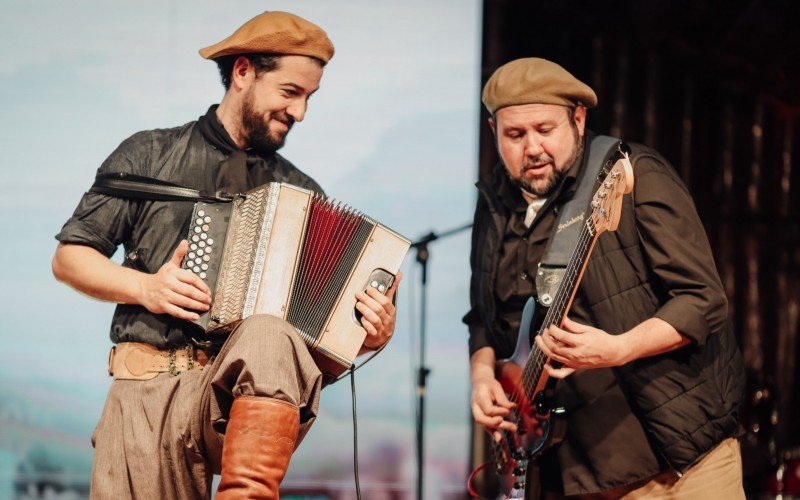  Inscrições abertas para o 32º Festival Ronco do Bugio