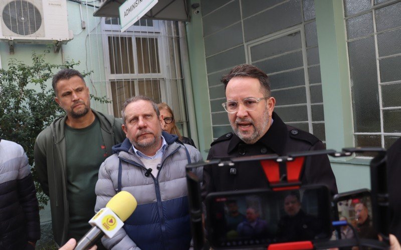 Mãe vai ao hospital ganhar gêmeas e nasce apenas uma bebê; Prefeitura de São Leopoldo se manifesta sobre caso
