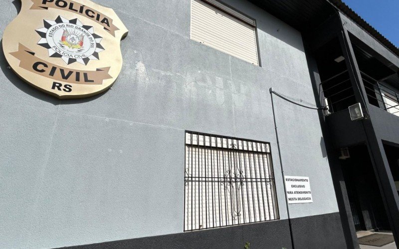 Delegacia de Polícia de Estância Velha | abc+