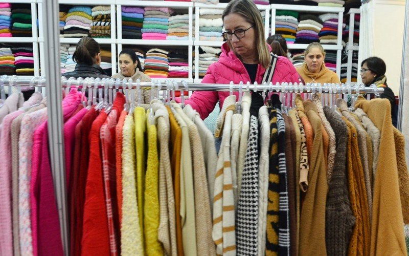 Tricofest 2025 cresce em público e já tem o maior número de visitantes de todas as edições