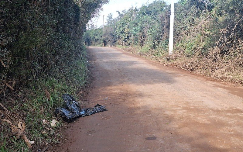 Homem é encontrado morto em estrada de Novo Hamburgo | abc+