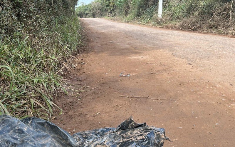 Homem é encontrado morto em estrada de Novo Hamburgo | abc+