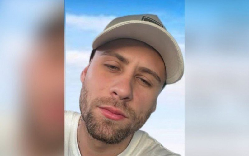 Micael Douglas Müller foi morto a facadas em Taquara | abc+