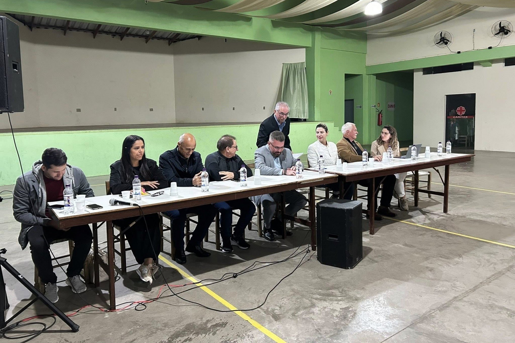 LOTES IRREGULARES: Associação de moradores denuncia venda de terrenos à Prefeitura e dá prazo para resposta