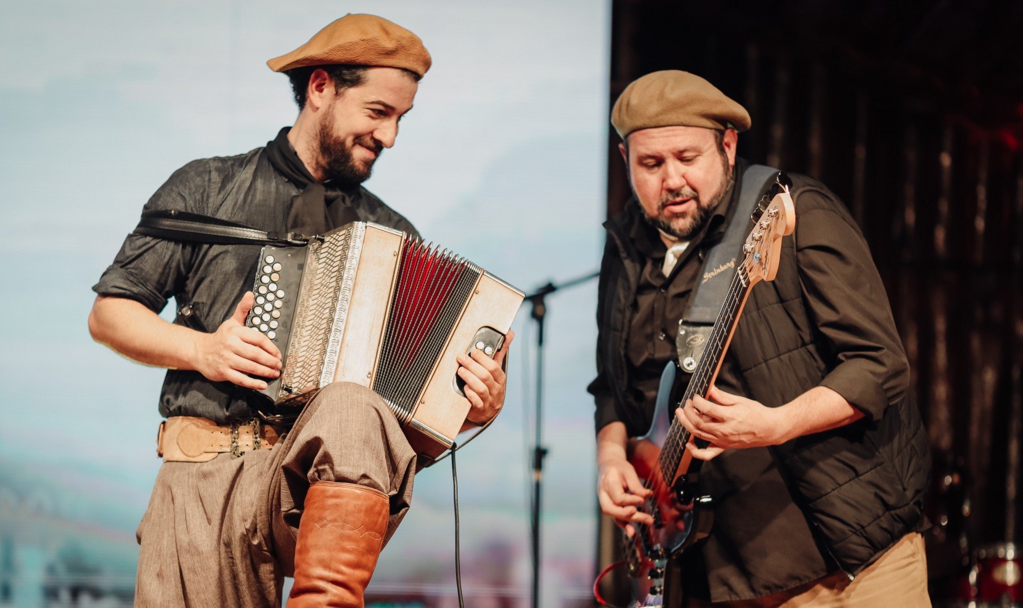 Festival Ronco do Bugio abre inscrições em São Francisco de Paula