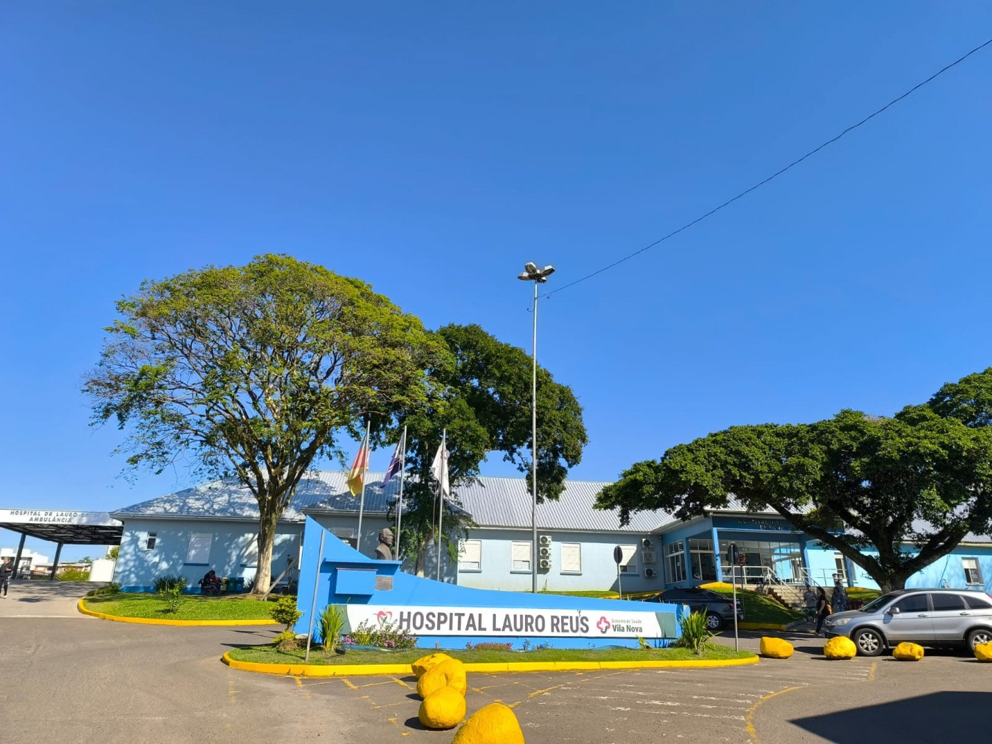 Mães de natimortos ou com óbito fetal terão leitos separados em Campo Bom