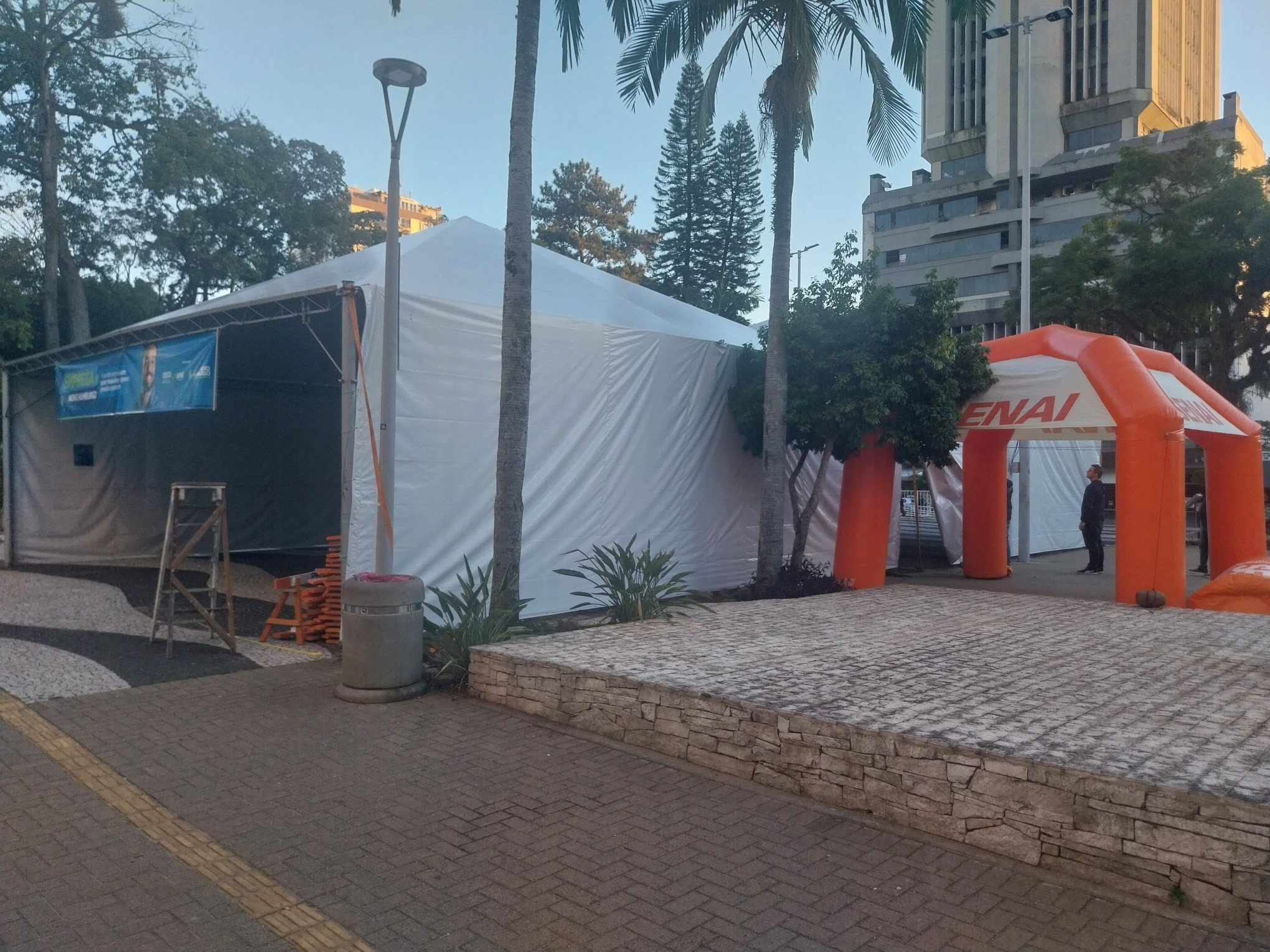 EMPREGO: Feirão com mais de 500 vagas é hoje em Novo Hamburgo; veja como participar