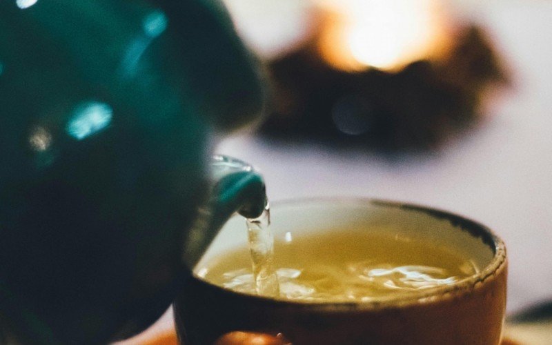 Chá de picão-preto pode ser feito em infusão | abc+