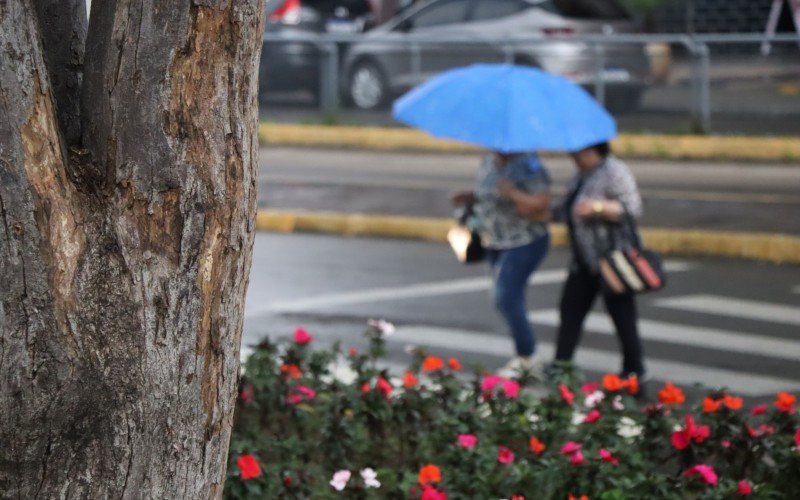 Estado terá dias de chuva em sequência | abc+