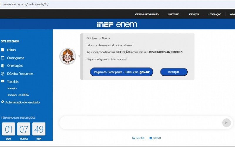 Prazo para inscrições no Enem 2025 encerram nesta sexta-feira (13) | abc+
