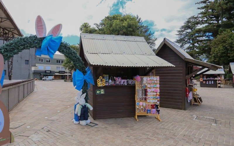 Aberto credenciamento de artesãos para participação na Festa Colonial e Temporada de Inverno
