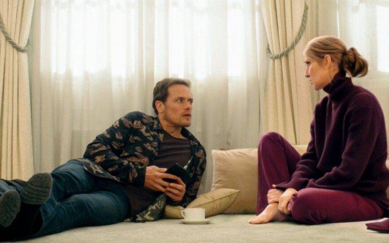 Sessão da Tarde de hoje exibe o filme O Amor Mandou Mensagem | abc+