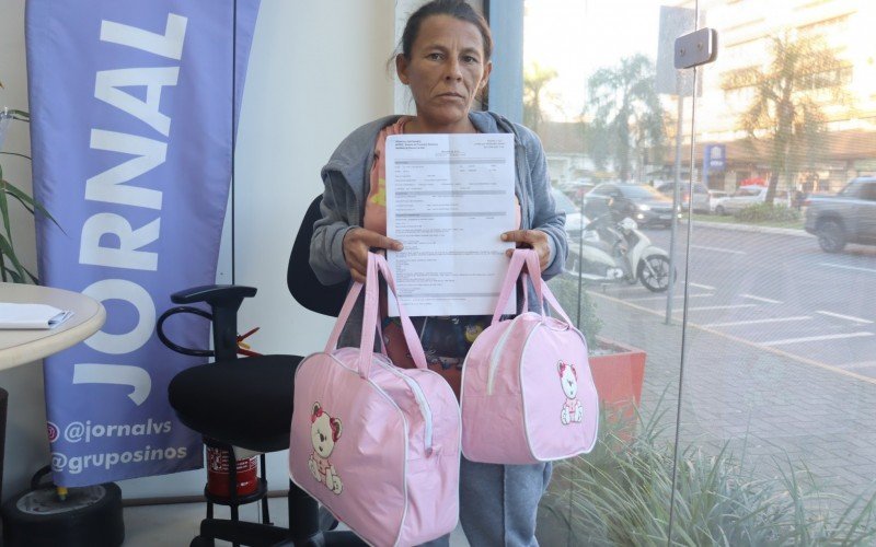Advogado aciona Ministério Público para investigar caso de mãe que esperava gêmeos e deu à luz a apenas um bebê no Hospital Centenário
