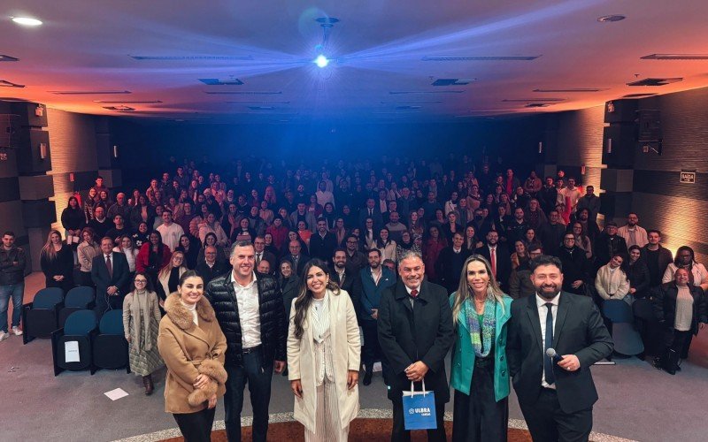 Carreiras Jurídicas na Ulbra