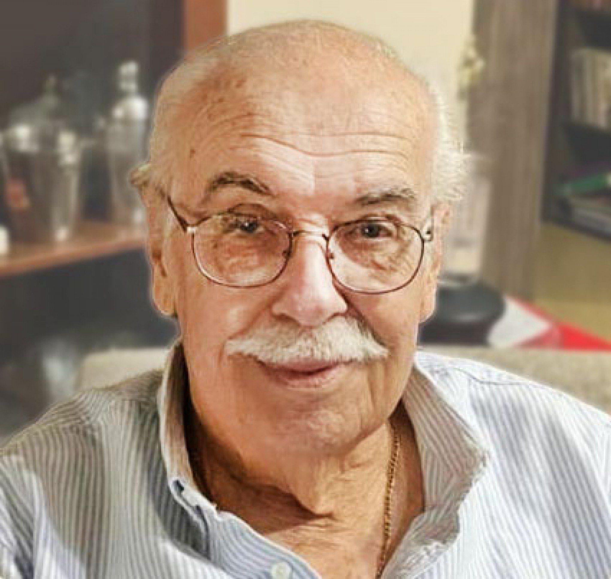 Morre Alberi Eidelwein em Novo Hamburgo