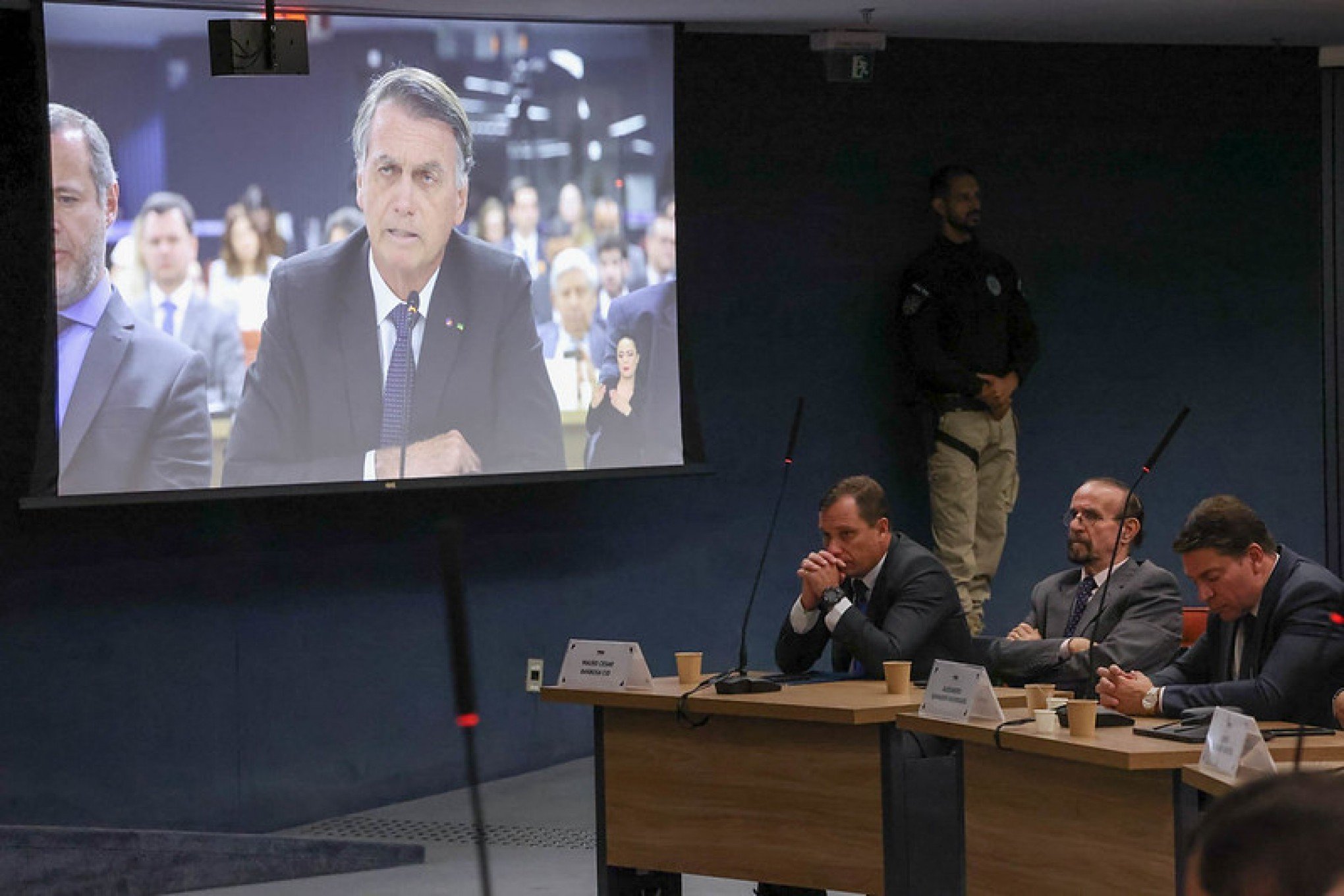 Entenda os próximos passos da ação penal da trama golpista