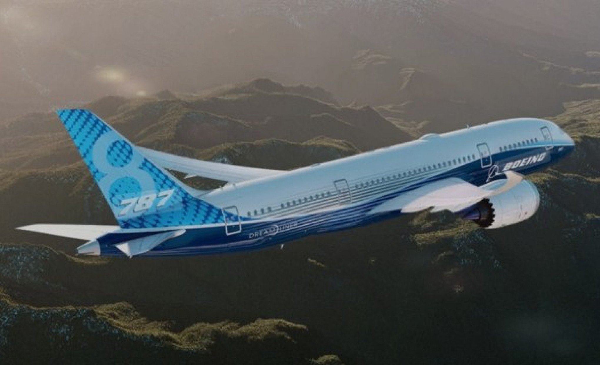 Acidente na Índia é o primeiro com morte envolvendo o Boeing 787 Dreamliner