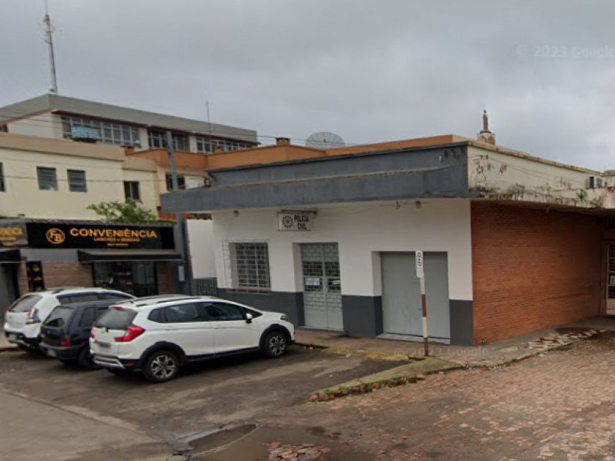 Mãe é presa por suspeita de matar bebê de 11 meses em cidade do RS