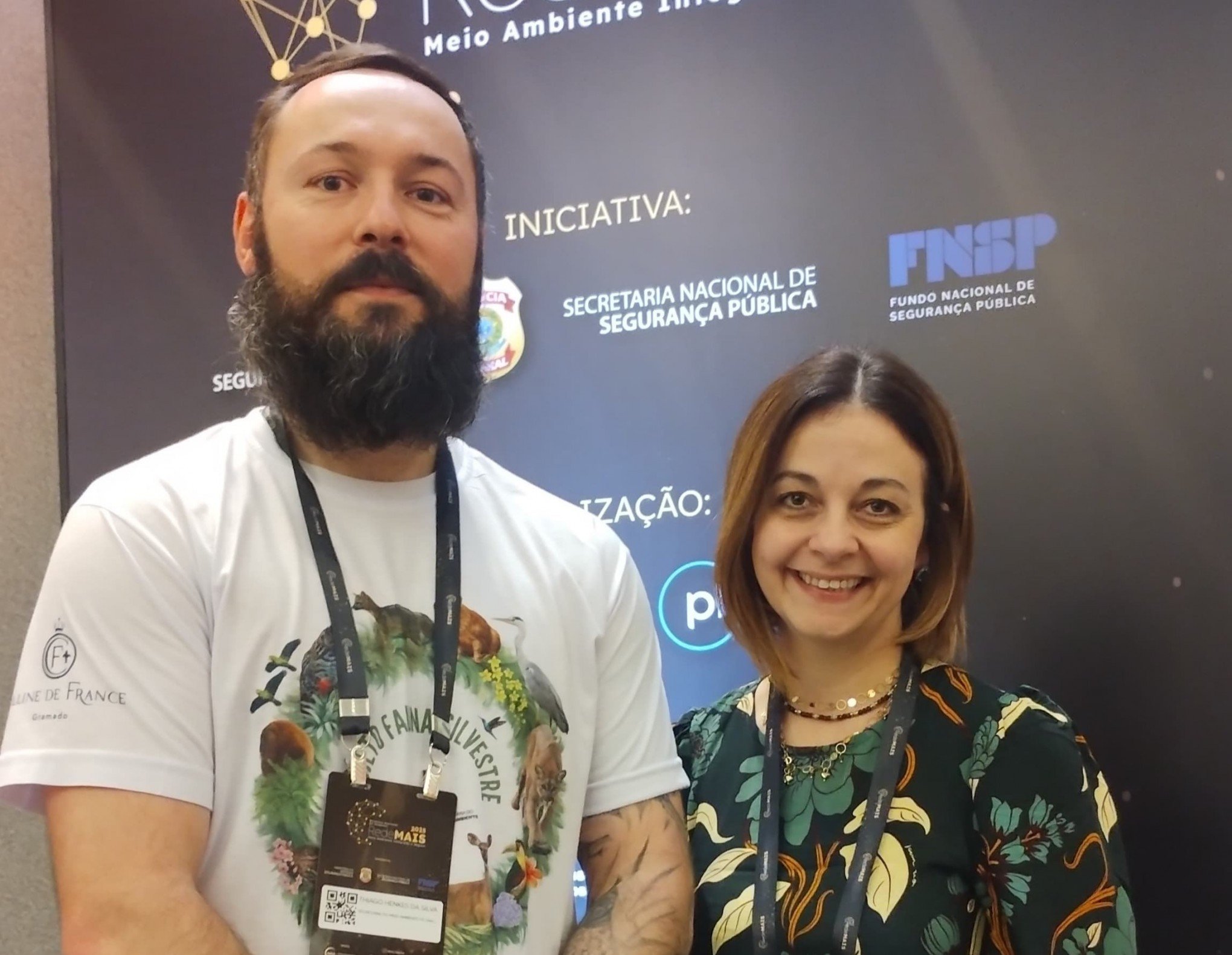 Gramado conquista prêmio em Brasília por projeto de gestão integrada e inovação