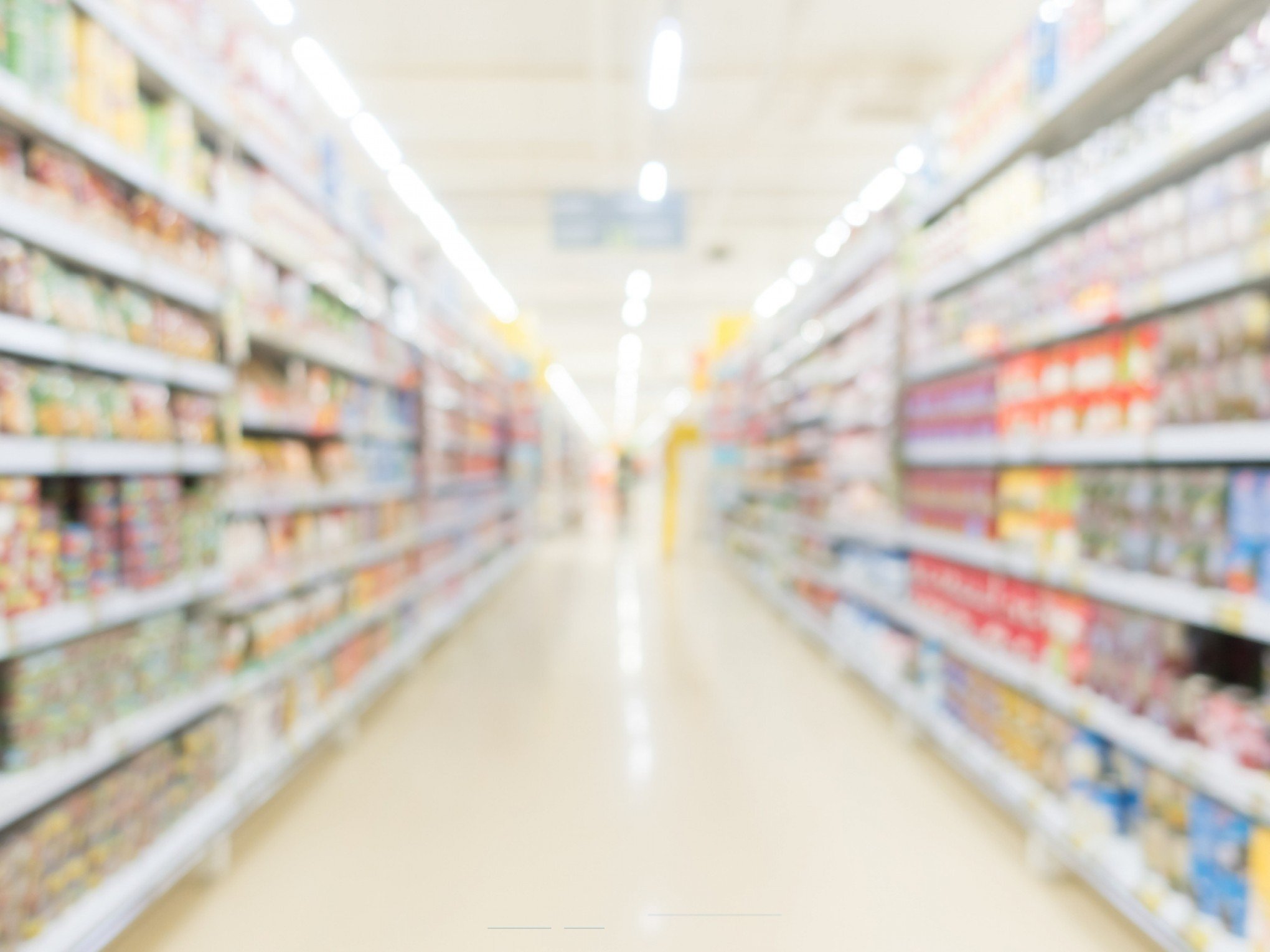 Por que grandes redes de supermercado estão fechando várias unidades